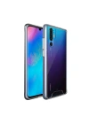 Huawei P30 Pro Kılıf Zore Gard Silikon