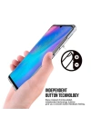 Huawei P30 Pro Kılıf Zore Gard Silikon
