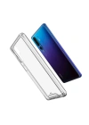 Huawei P30 Pro Kılıf Zore Gard Silikon