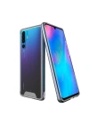 Huawei P30 Pro Kılıf Zore Gard Silikon