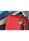 Huawei P30 Pro Kılıf Zore İnci Silikon