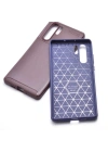 Huawei P30 Pro Kılıf Zore Negro Silikon Kapak