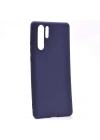 Huawei P30 Pro Kılıf Zore Premier Silikon Kapak