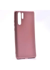 Huawei P30 Pro Kılıf Zore Premier Silikon Kapak