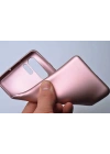 Huawei P30 Pro Kılıf Zore Premier Silikon Kapak