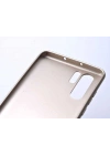 Huawei P30 Pro Kılıf Zore Premier Silikon Kapak