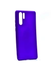 Huawei P30 Pro Kılıf Zore Premier Silikon Kapak