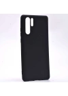 Huawei P30 Pro Kılıf Zore Premier Silikon Kapak