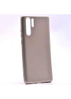 Huawei P30 Pro Kılıf Zore Premier Silikon Kapak