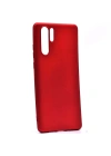 Huawei P30 Pro Kılıf Zore Premier Silikon Kapak