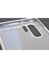 Huawei P30 Pro Kılıf Zore Süper Silikon Kapak