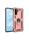 Huawei P30 Pro Kılıf Zore Vega Kapak