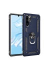 Huawei P30 Pro Kılıf Zore Vega Kapak