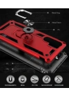 Huawei P30 Pro Kılıf Zore Vega Kapak