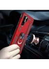Huawei P30 Pro Kılıf Zore Vega Kapak