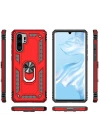 Huawei P30 Pro Kılıf Zore Vega Kapak