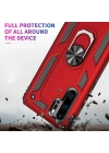 Huawei P30 Pro Kılıf Zore Vega Kapak
