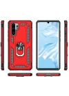 Huawei P30 Pro Kılıf Zore Vega Kapak