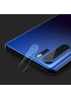 HUAWEİ P30 PRO YÜKSEK ÇÖZÜNÜRLÜKLÜ KAMERA LENS KORUMA CAMI