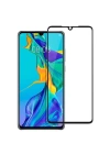 Huawei P30 Pro Zore Süper Pet Ekran Koruyucu Jelatin