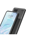 Huawei P40 Kılıf Zore Negro Silikon Kapak