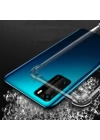 Huawei P40 Kılıf Zore Nitro Anti Shock Silikon