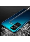 Huawei P40 Kılıf Zore Nitro Anti Shock Silikon