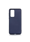 Huawei P40 Kılıf Zore Premier Silikon Kapak
