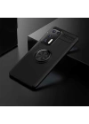 Huawei P40 Kılıf Zore Ravel Silikon Kapak