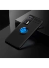 Huawei P40 Kılıf Zore Ravel Silikon Kapak