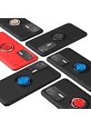 Huawei P40 Kılıf Zore Ravel Silikon Kapak