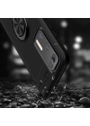 Huawei P40 Kılıf Zore Ravel Silikon Kapak