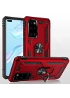 Huawei P40 Kılıf Zore Vega Kapak