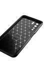 Huawei P40 Lite 5G Kılıf Zore Negro Silikon Kapak