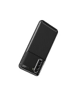 Huawei P40 Lite 5G Kılıf Zore Negro Silikon Kapak