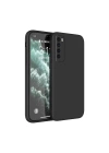 Huawei P40 Lite 5G Kılıf Zore Premier Silikon Kapak