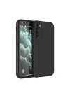 Huawei P40 Lite 5G Kılıf Zore Premier Silikon Kapak