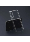 Huawei P40 Lite E Kılıf Zore Coss Kapak