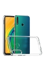 Huawei P40 Lite E Kılıf Zore Coss Kapak