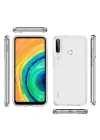 Huawei P40 Lite E Kılıf Zore Coss Kapak
