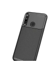 Huawei P40 Lite E Kılıf Zore Negro Silikon Kapak