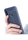 Huawei P40 Lite E Kılıf Zore Niss Silikon Kapak