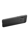 Huawei P40 Lite E Kılıf Zore Niss Silikon Kapak