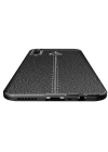 Huawei P40 Lite E Kılıf Zore Niss Silikon Kapak