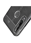 Huawei P40 Lite E Kılıf Zore Niss Silikon Kapak