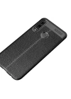Huawei P40 Lite E Kılıf Zore Niss Silikon Kapak