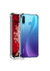 Huawei P40 Lite E Kılıf Zore Nitro Anti Shock Silikon