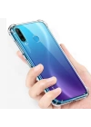 Huawei P40 Lite E Kılıf Zore Nitro Anti Shock Silikon