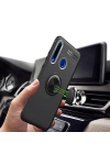 Huawei P40 Lite E Kılıf Zore Ravel Silikon Kapak