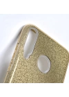 Huawei P40 Lite E Kılıf Zore Shining Silikon